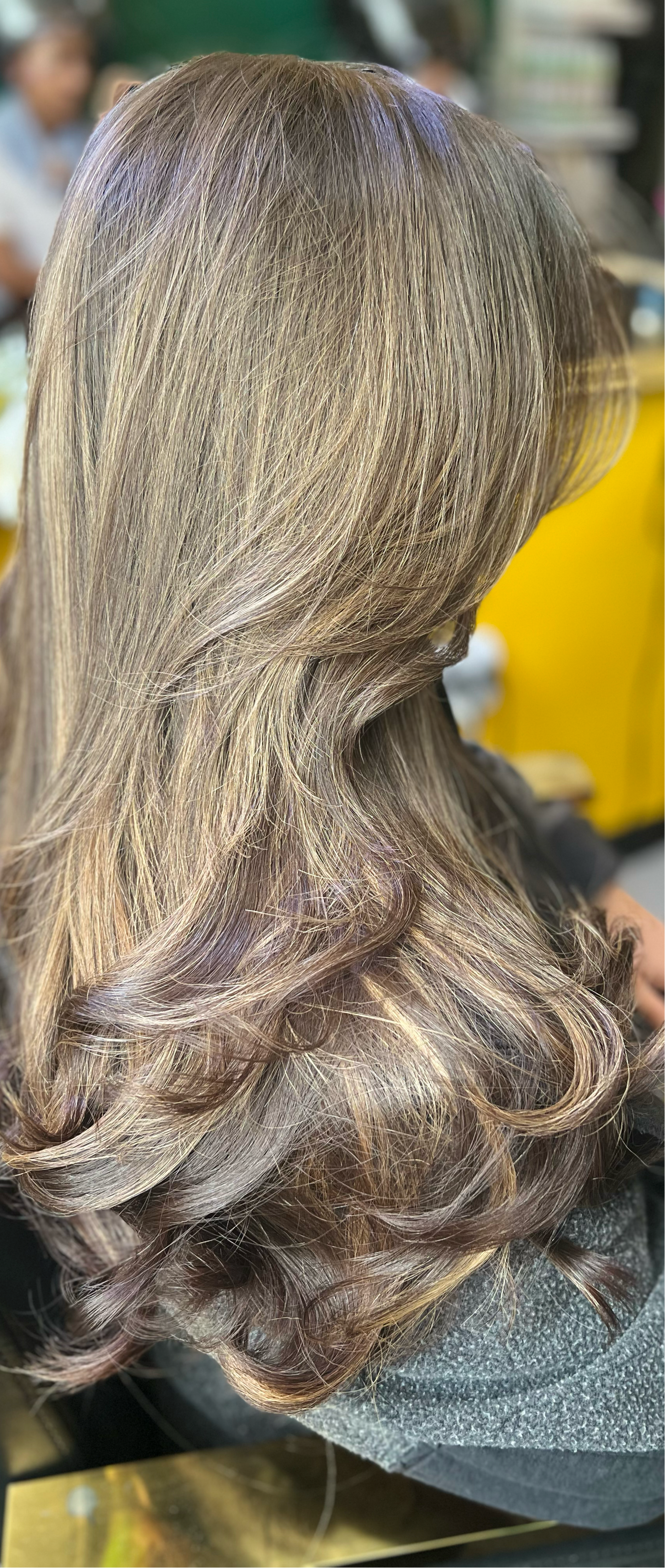 Jalea Reparación Intensiva del Cabello