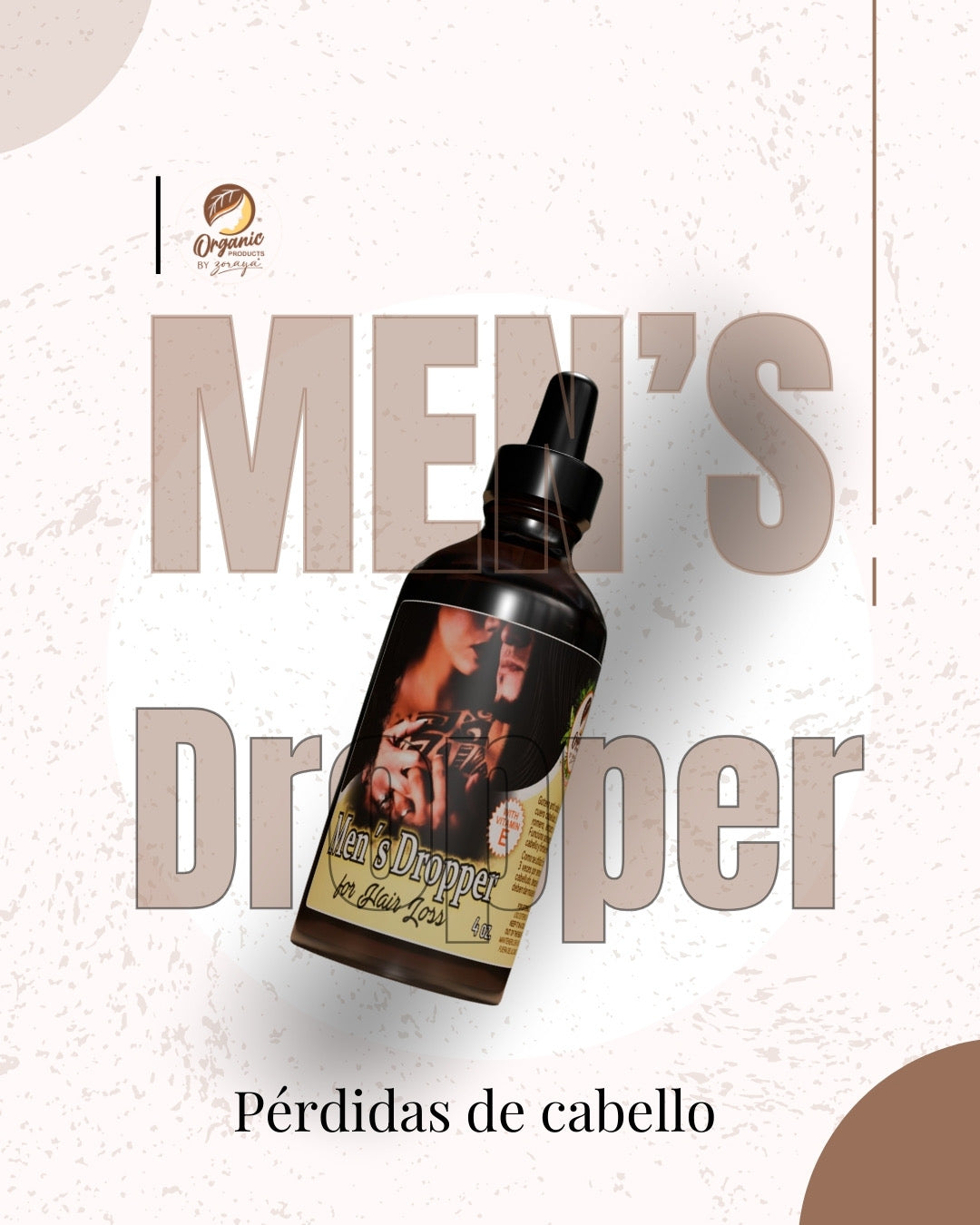 Set para Hombre 🧔♂️👨🦰
