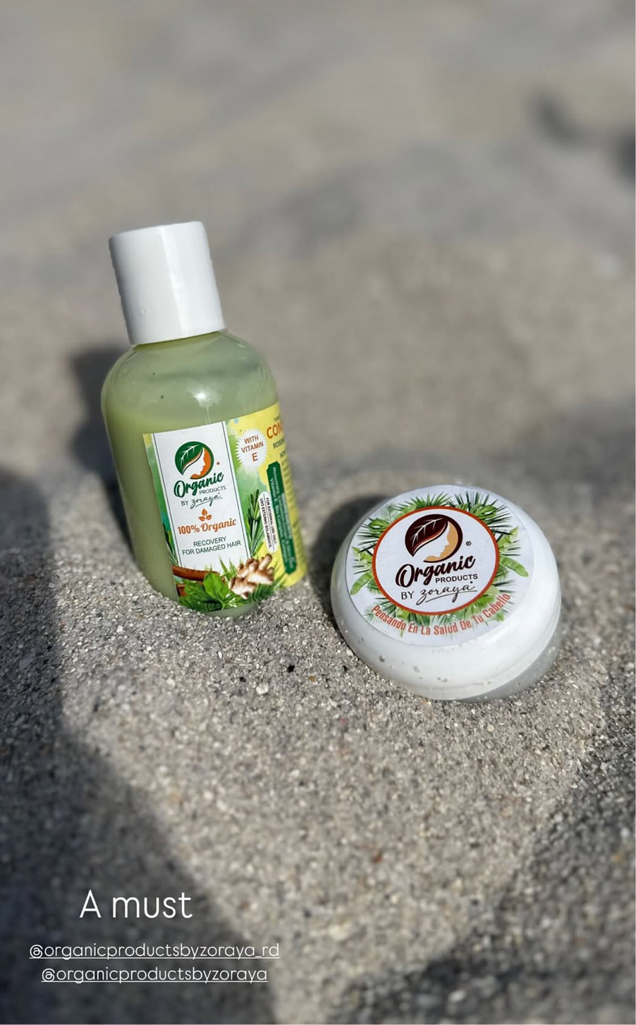 Kit de Viaje 🛫⛱️🏝️🛳️