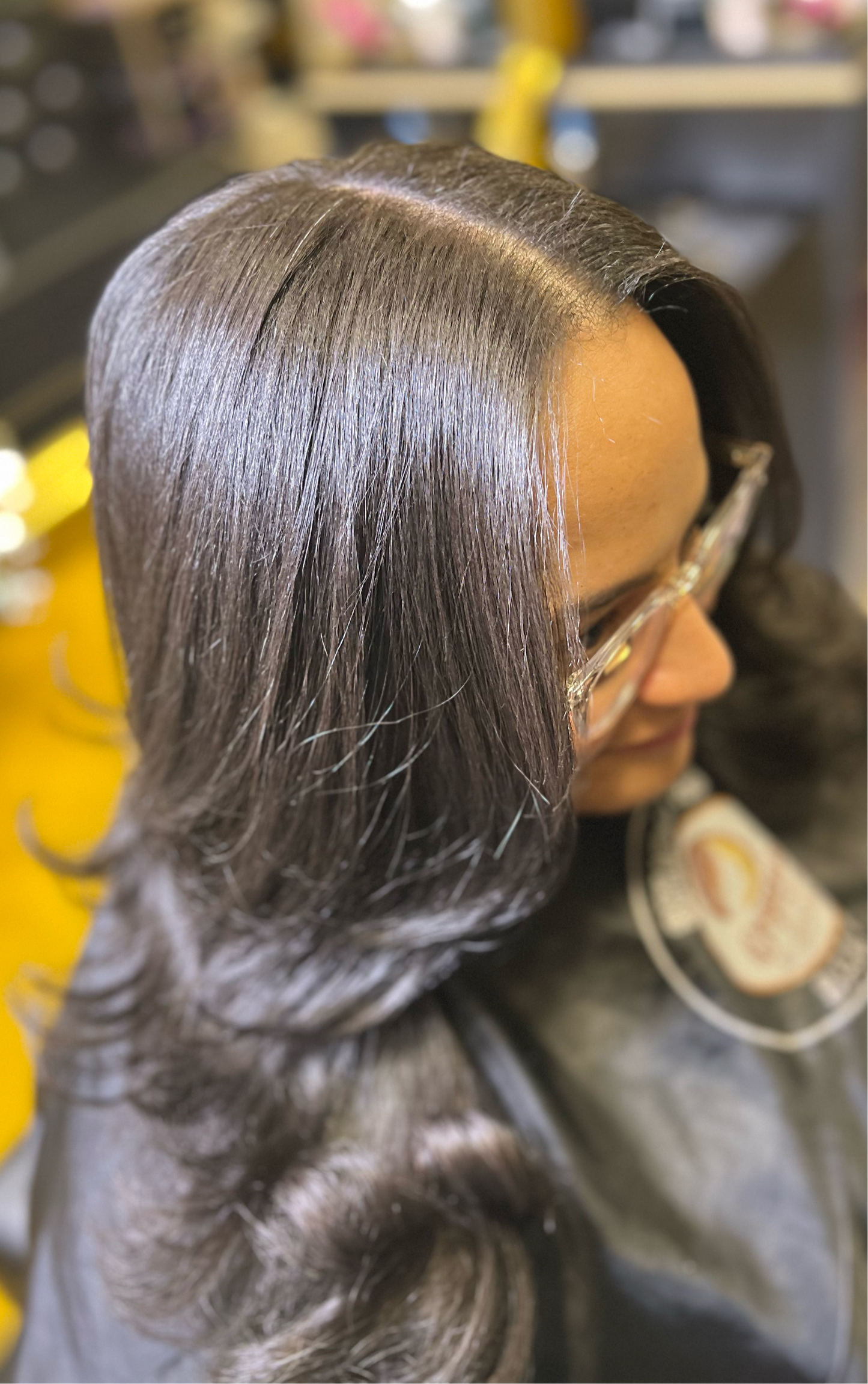 Jalea Reparación Intensiva del Cabello