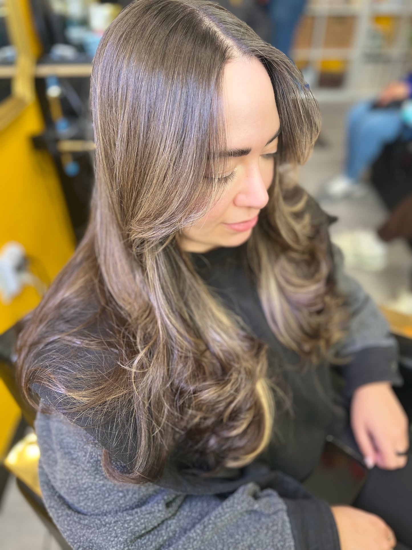Jalea Reparación Intensiva del Cabello