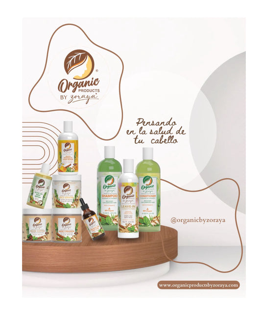 Set anti caida de 8 pasos