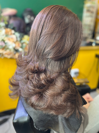 Jalea Reparación Intensiva del Cabello