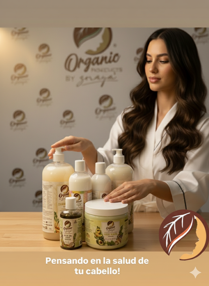 Set anti caida de 8 pasos
