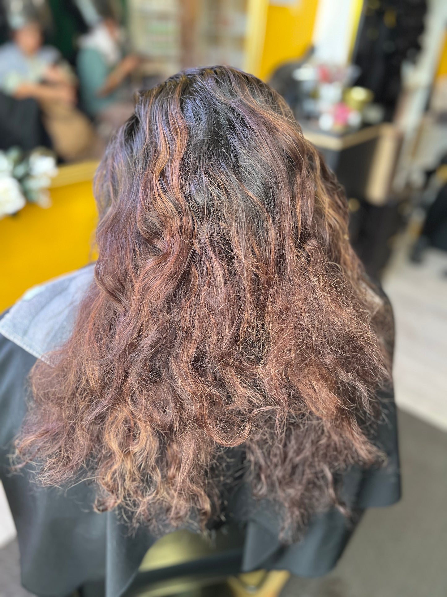 Jalea Reparación Intensiva del Cabello