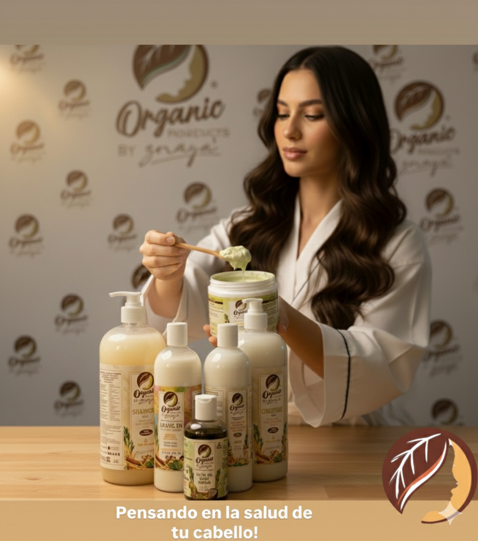 Set anti caida de 8 pasos