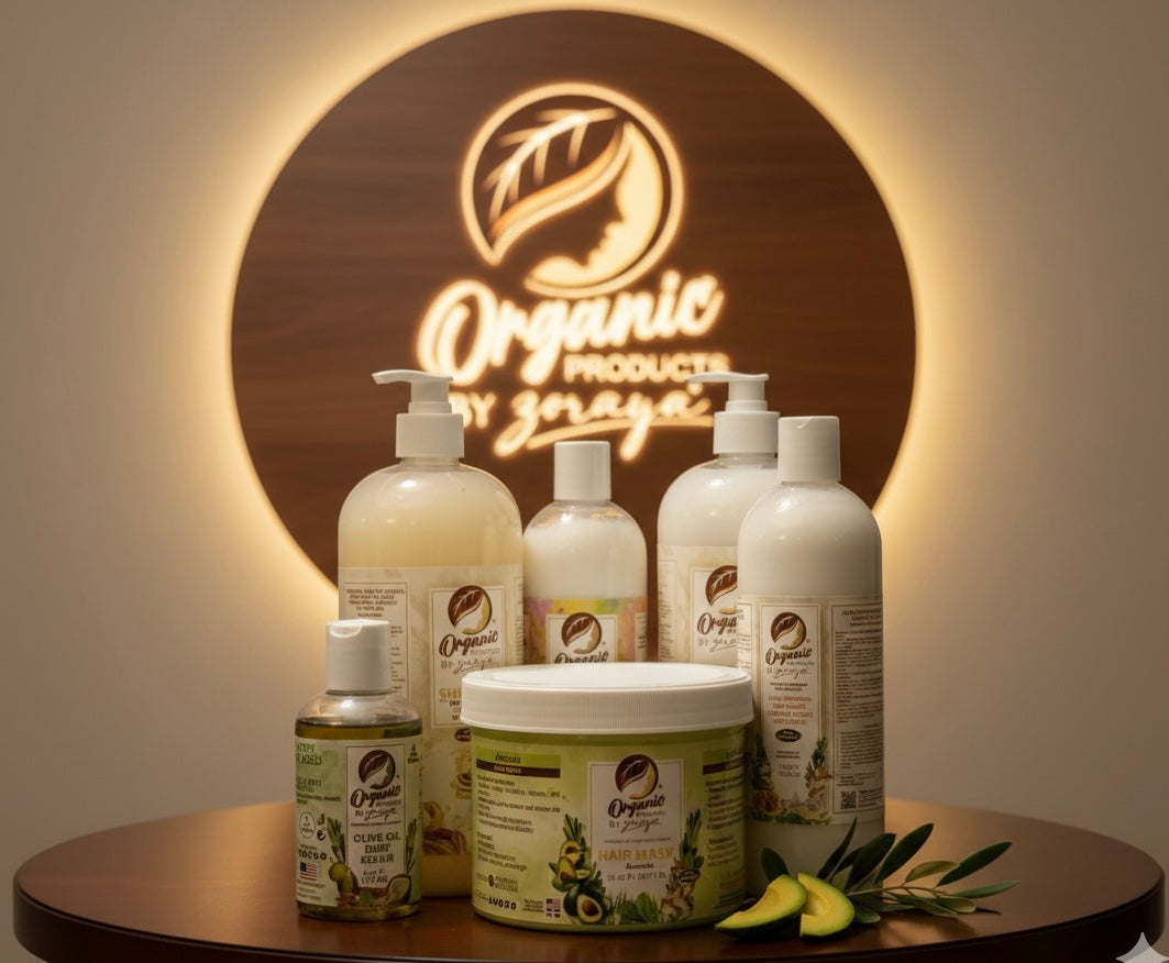 Set anti caida de 8 pasos