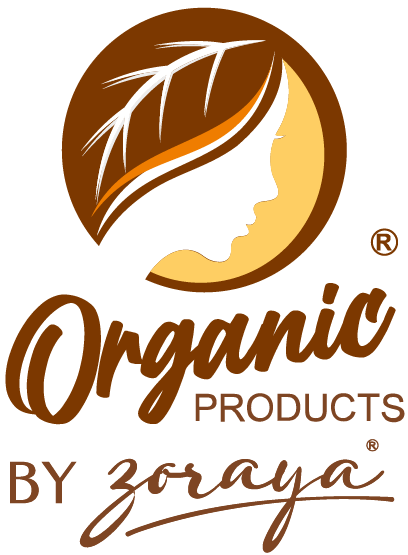 Organic Products by Zoraya