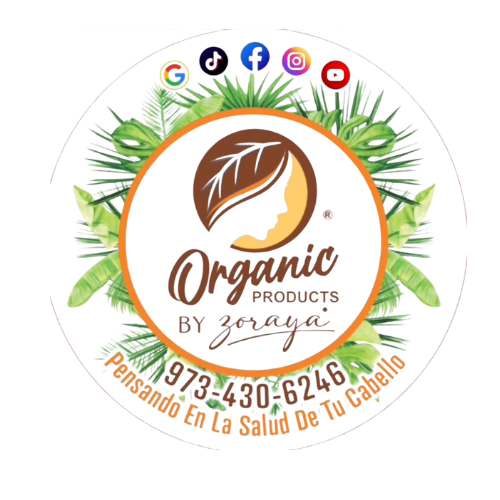 Organic Products by Zoraya