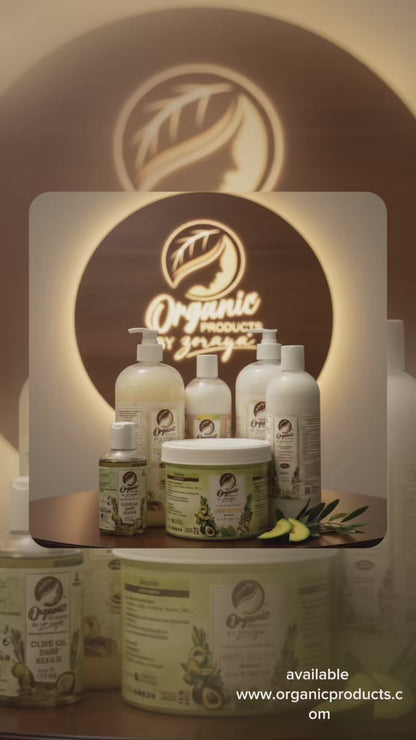 Set anti caida de 8 pasos
